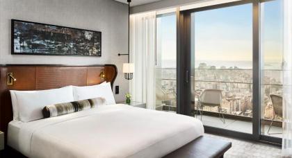 Fairmont Quasar Istanbul - image 16