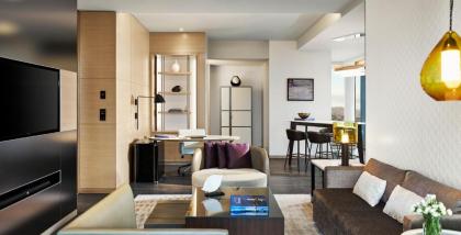 Fairmont Quasar Istanbul - image 17