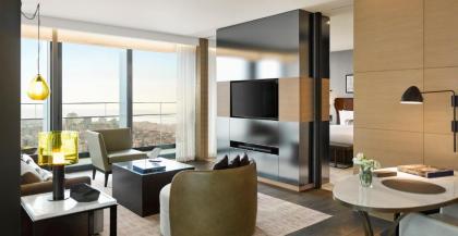 Fairmont Quasar Istanbul - image 18