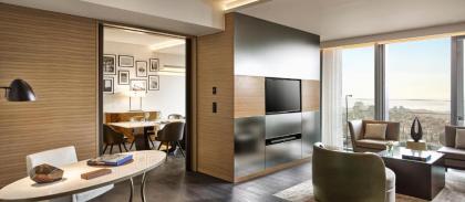 Fairmont Quasar Istanbul - image 19