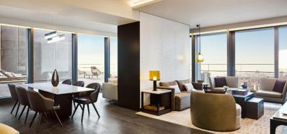Fairmont Quasar Istanbul - image 20