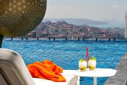 Fairmont Quasar Istanbul - image 4