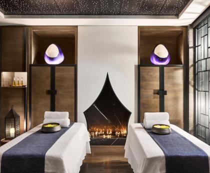 Fairmont Quasar Istanbul - image 9