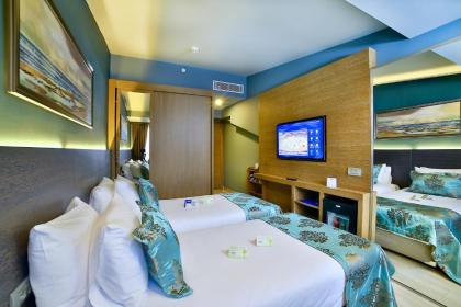 The Tango Hotel Istanbul - image 12