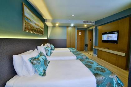The Tango Hotel Istanbul - image 15