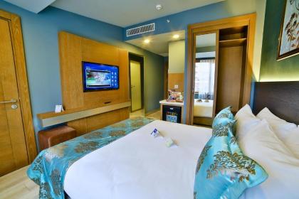 The Tango Hotel Istanbul - image 2