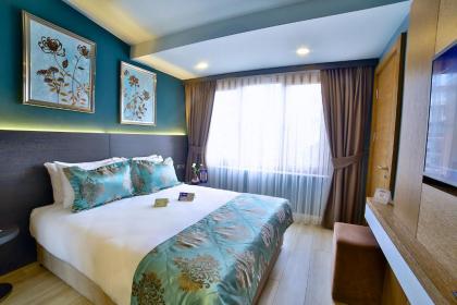 The Tango Hotel Istanbul - image 4