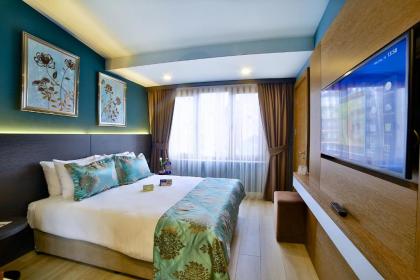 The Tango Hotel Istanbul - image 9