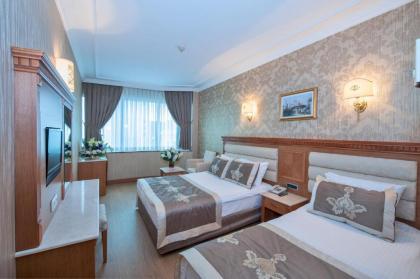 Dalan Hotel - image 1