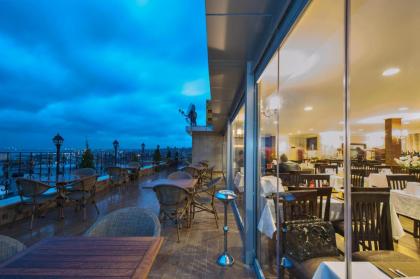 Dalan Hotel - image 14