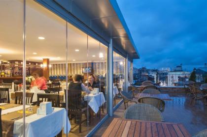 Dalan Hotel - image 15