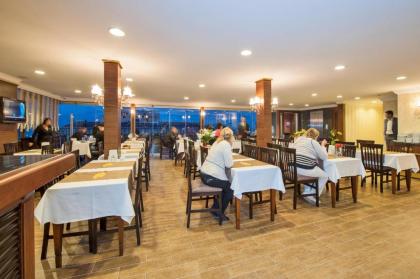 Dalan Hotel - image 16