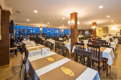 Dalan Hotel - image 17