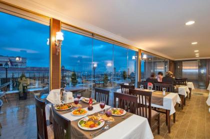 Dalan Hotel - image 18
