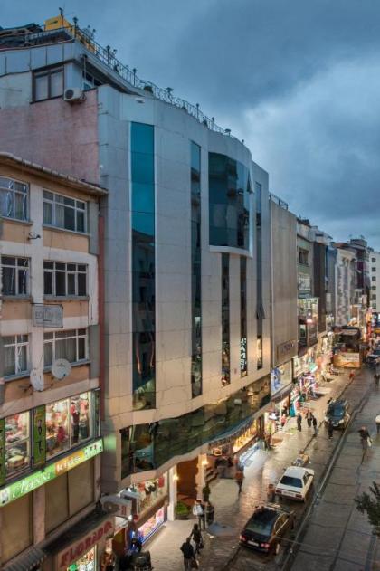Dalan Hotel - image 2