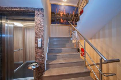 Dalan Hotel - image 20