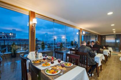 Dalan Hotel - image 3
