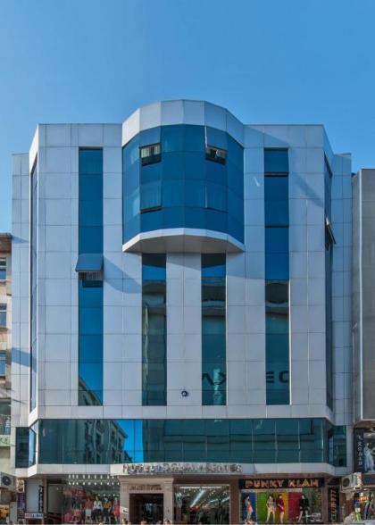 Dalan Hotel - image 5