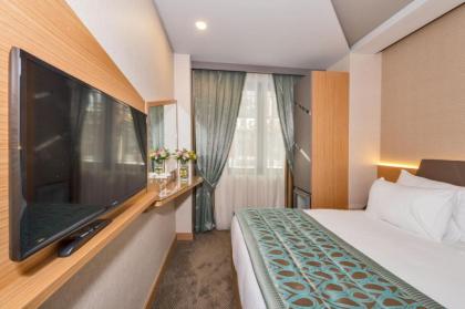 Hotel Genova - image 10