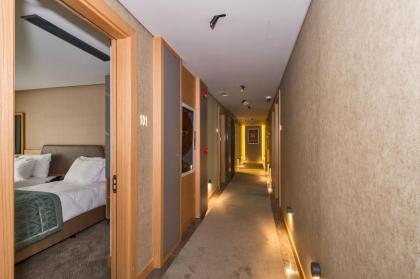 Hotel Genova - image 11