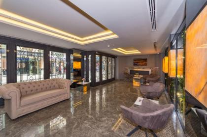Hotel Genova - image 12