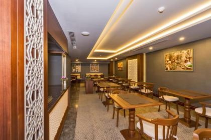 Hotel Genova - image 13