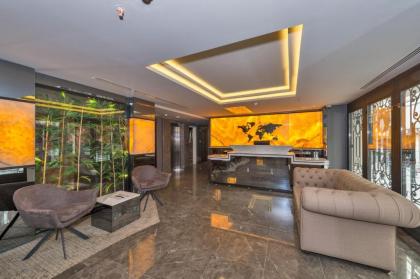 Hotel Genova - image 14