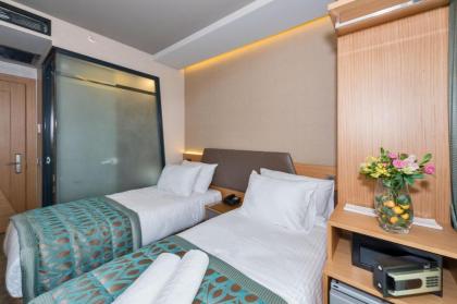 Hotel Genova - image 15