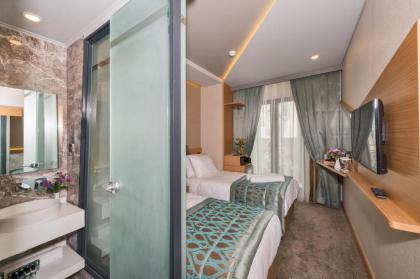 Hotel Genova - image 16