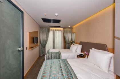 Hotel Genova - image 18