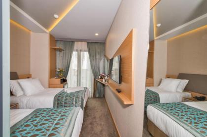 Hotel Genova - image 19