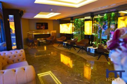 Hotel Genova - image 2