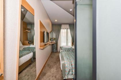 Hotel Genova - image 20