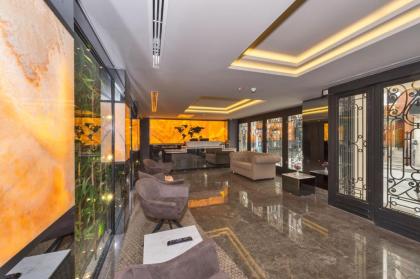 Hotel Genova - image 7