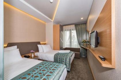 Hotel Genova - image 8