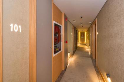 Hotel Genova - image 9