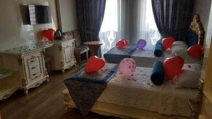 İstasyon Hotel - image 14
