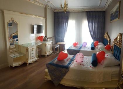 İstasyon Hotel - image 17