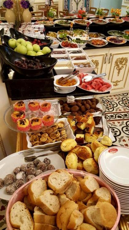 İstasyon Hotel - image 19