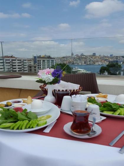 İstasyon Hotel - image 2