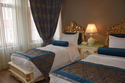 İstasyon Hotel - image 20