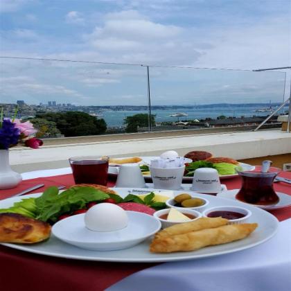 İstasyon Hotel - image 3