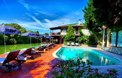 Hotel in Istanbul 
