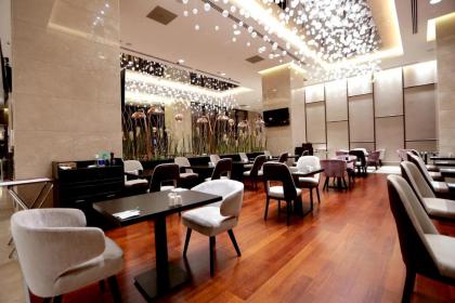 DoubleTree by Hilton Istanbul Umraniye - image 10