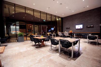 DoubleTree by Hilton Istanbul Umraniye - image 11