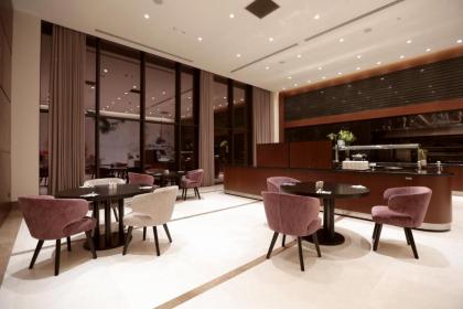 DoubleTree by Hilton Istanbul Umraniye - image 12