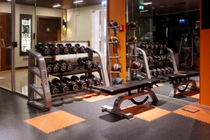 DoubleTree by Hilton Istanbul Umraniye - image 13