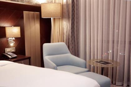 DoubleTree by Hilton Istanbul Umraniye - image 15