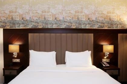 DoubleTree by Hilton Istanbul Umraniye - image 16