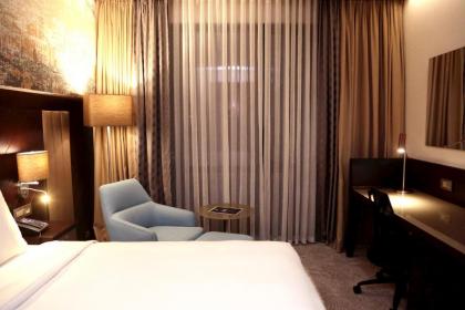 DoubleTree by Hilton Istanbul Umraniye - image 17